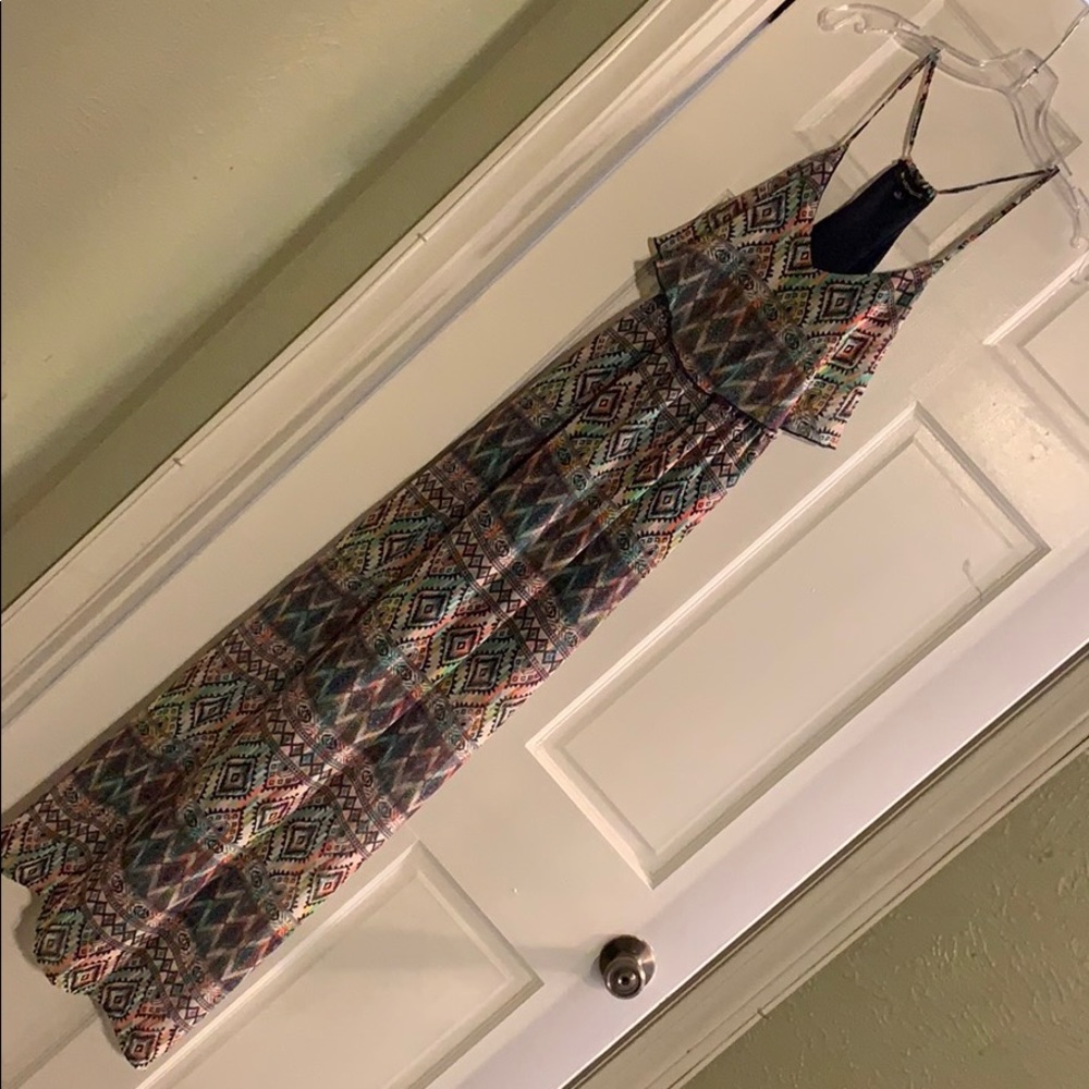 Dress size small